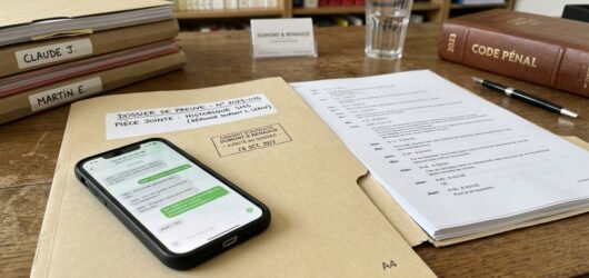 iMazing : exporter en PDF les SMS d’un iPhone pour préparer un dossier de preuves