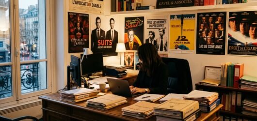 Les meilleurs avocats dans la pop culture : notre top 10 des maîtres du barreau