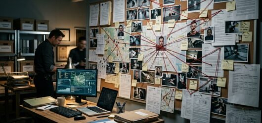 Les séries qui montrent le mieux la preuve judiciaire : notre classement