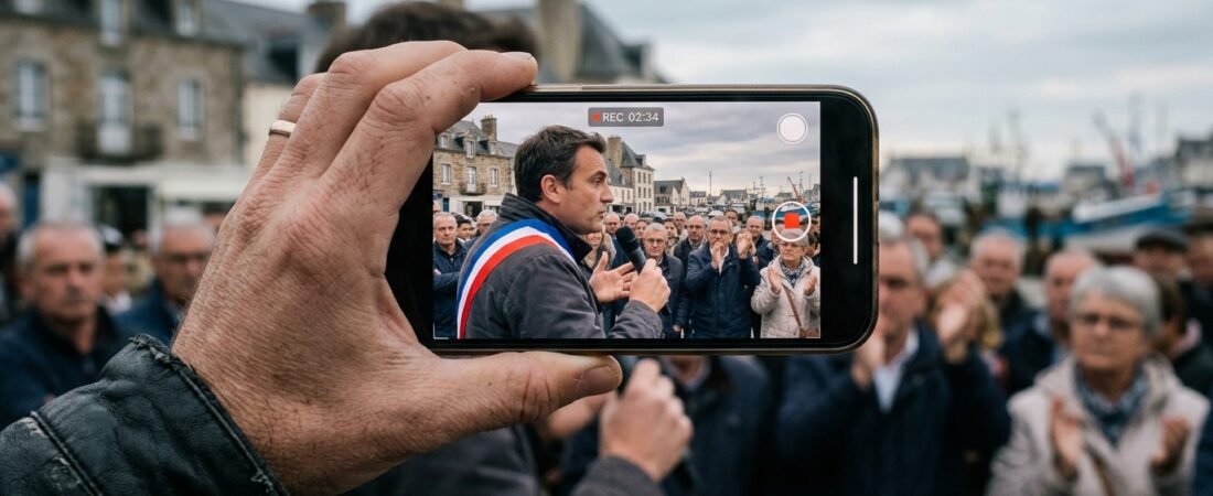 Arcachon 2026 : sans la vidéo, l’aurait-on cru ? L’impact des images sur la crédibilité