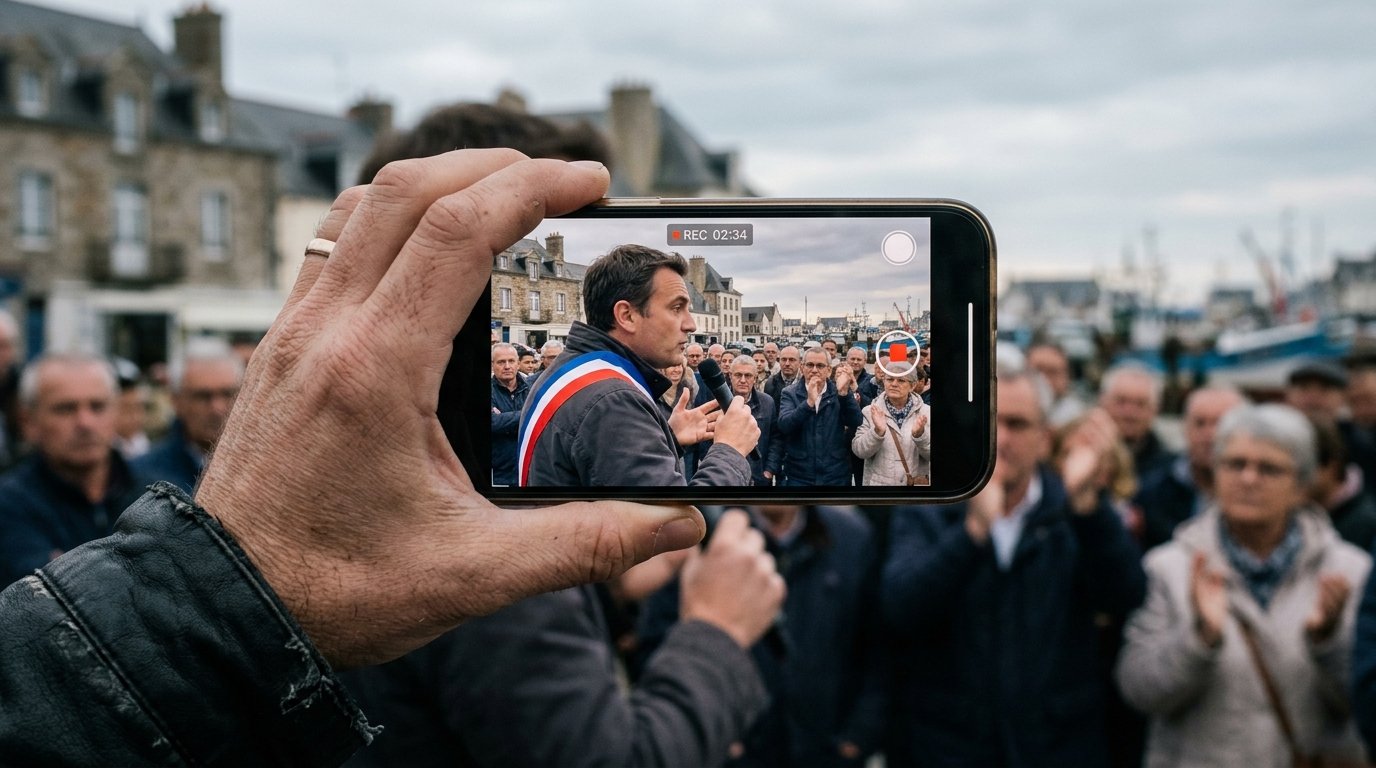 Arcachon 2026 : sans la vidéo, l’aurait-on cru ? L’impact des images sur la crédibilité