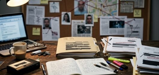 Comment un journaliste peut présenter une preuve sans exposer sa source