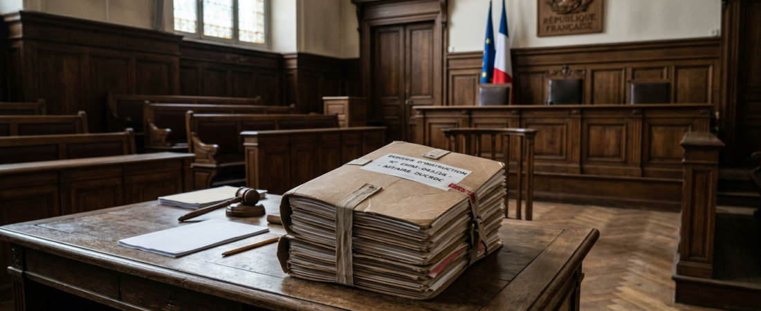 Affaire Jubillar : Pierre Debuisson, appel et preuve sans corps