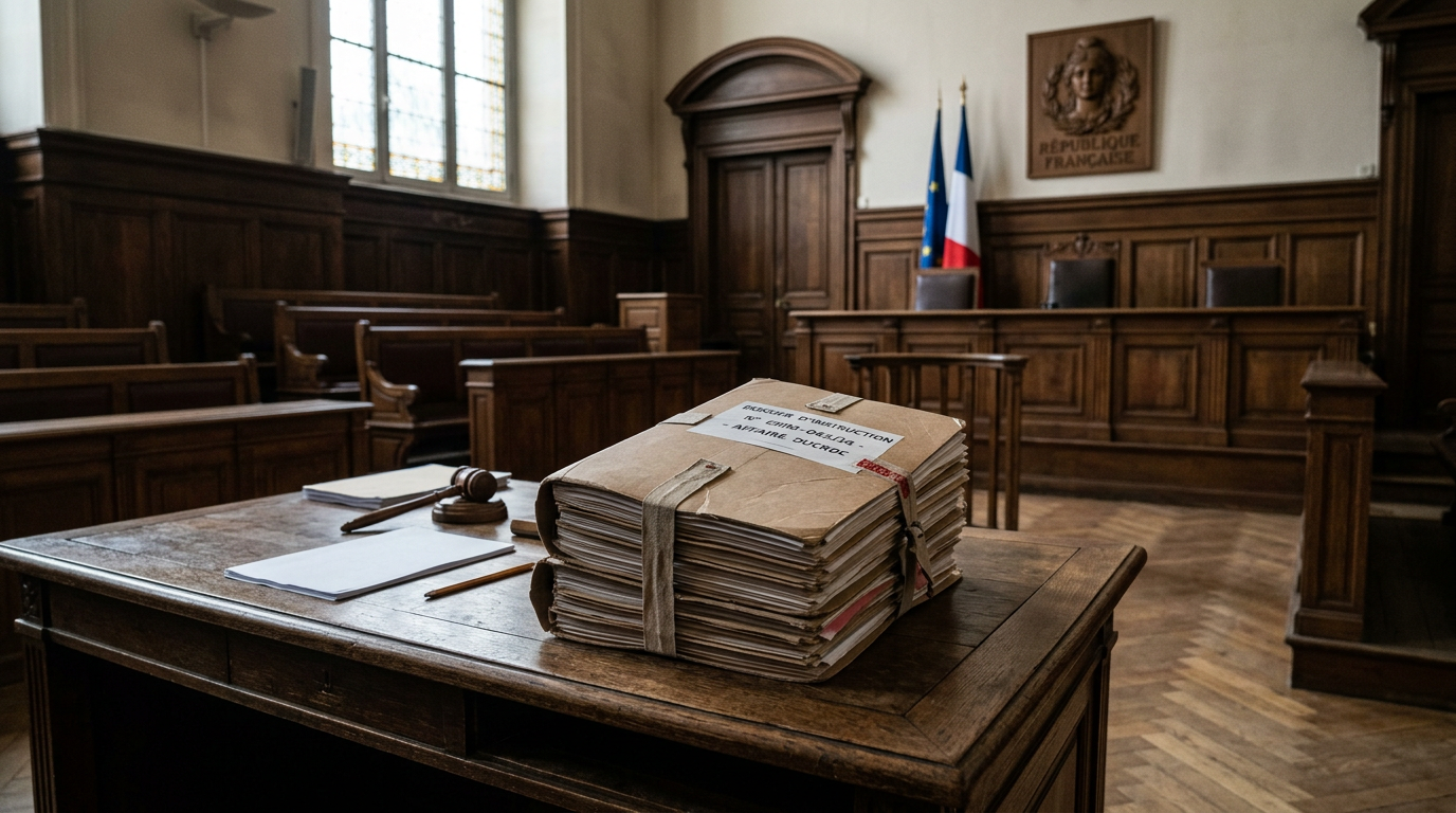 Affaire Jubillar : Pierre Debuisson, appel et preuve sans corps