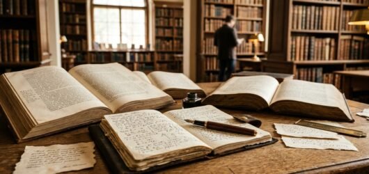 Preuve : citations vraies, fausses phrases et auteurs introuvables