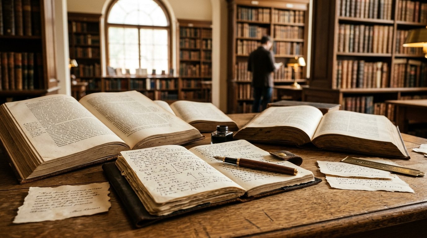 Preuve : citations vraies, fausses phrases et auteurs introuvables