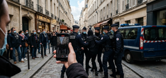 Dossier 137 : quand la preuve vidéo brise le parole contre parole
