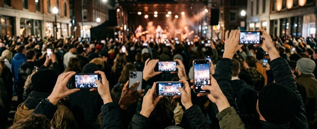 Parole contre parole : ce que les smartphones ont change dans la preuve