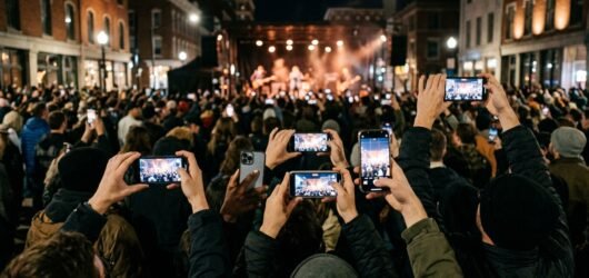 Parole contre parole : ce que les smartphones ont change dans la preuve