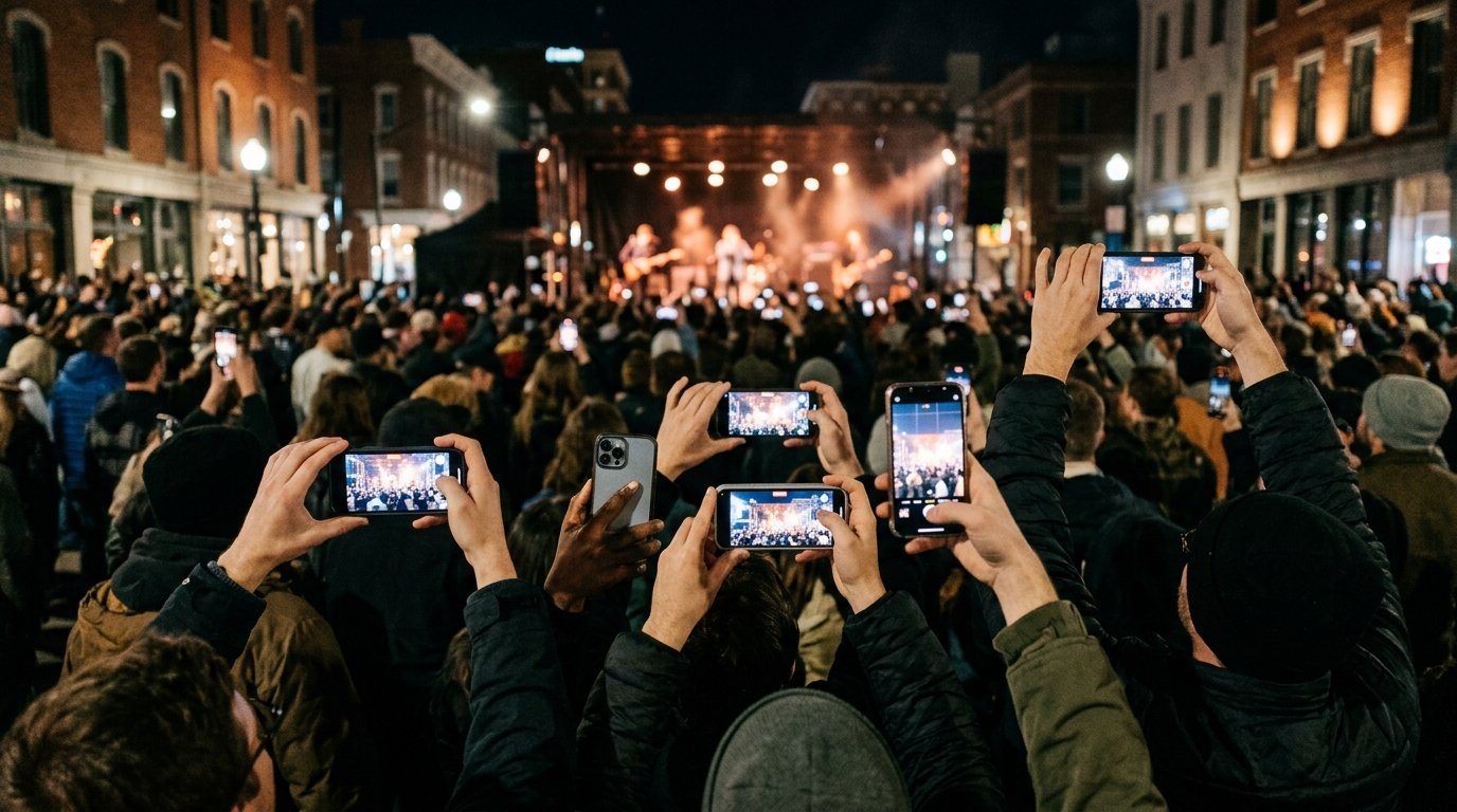 Parole contre parole : ce que les smartphones ont change dans la preuve