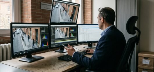 Vidéo, IA générative et expert judiciaire : qui éclaire vraiment le tribunal ?