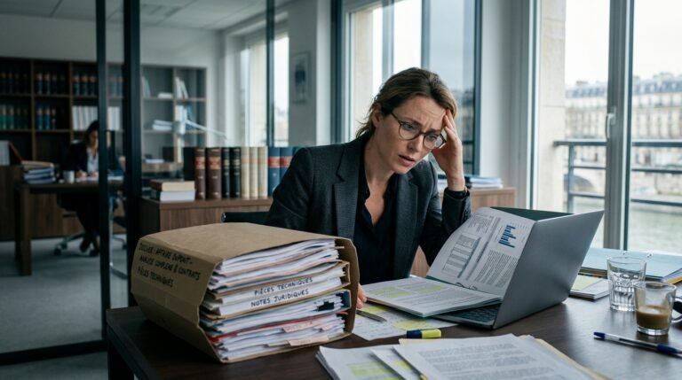 Preuves techniques : comment choisir le bon avocat ?