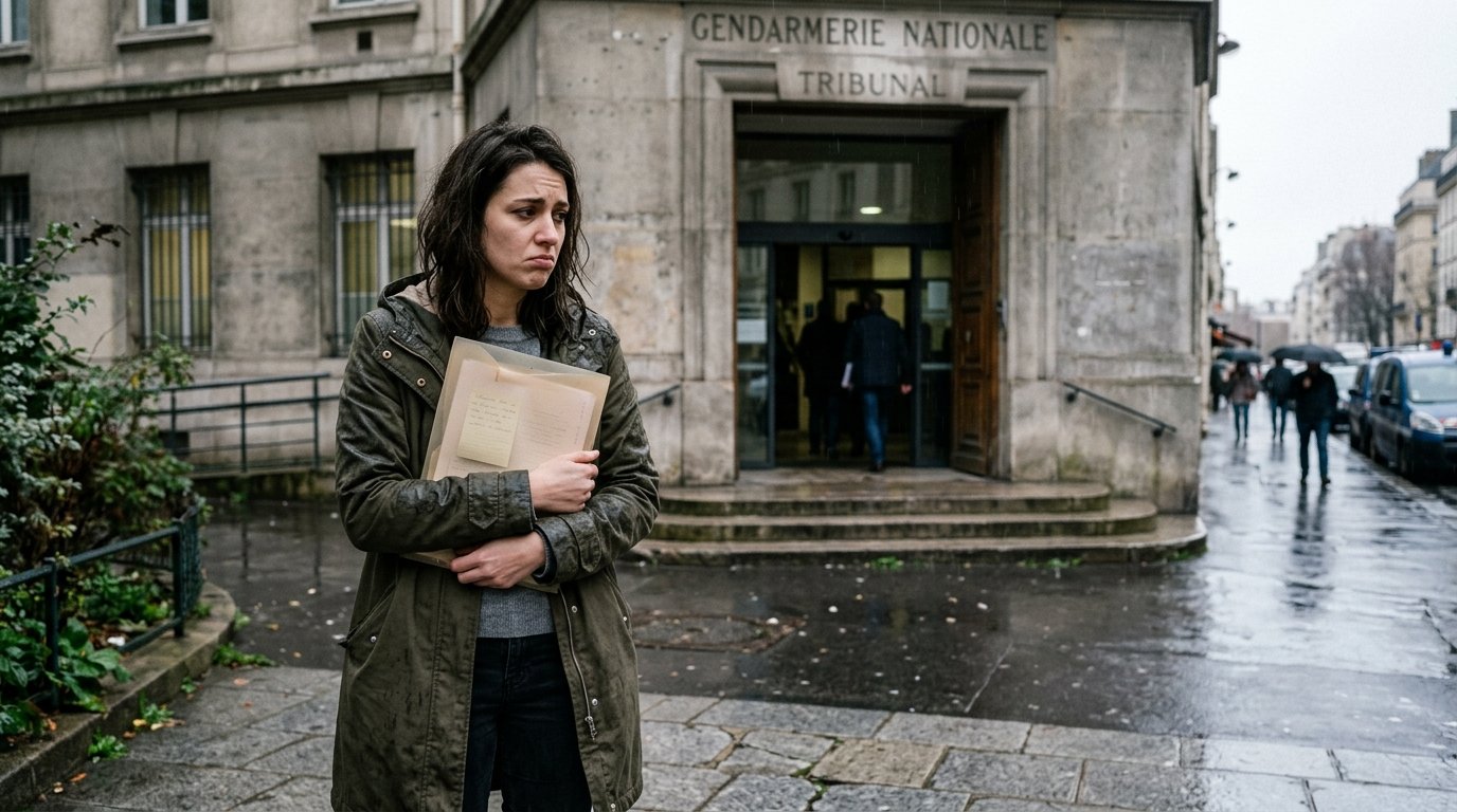 Peut-on porter plainte sans preuve ? Ce que la justice attend vraiment