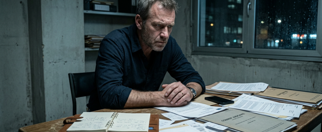 Comment se défendre de fausses accusations sans aggraver son dossier