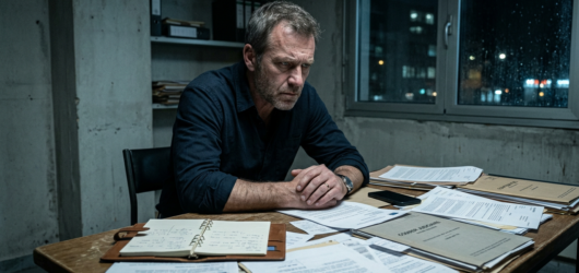 Comment se défendre de fausses accusations sans aggraver son dossier