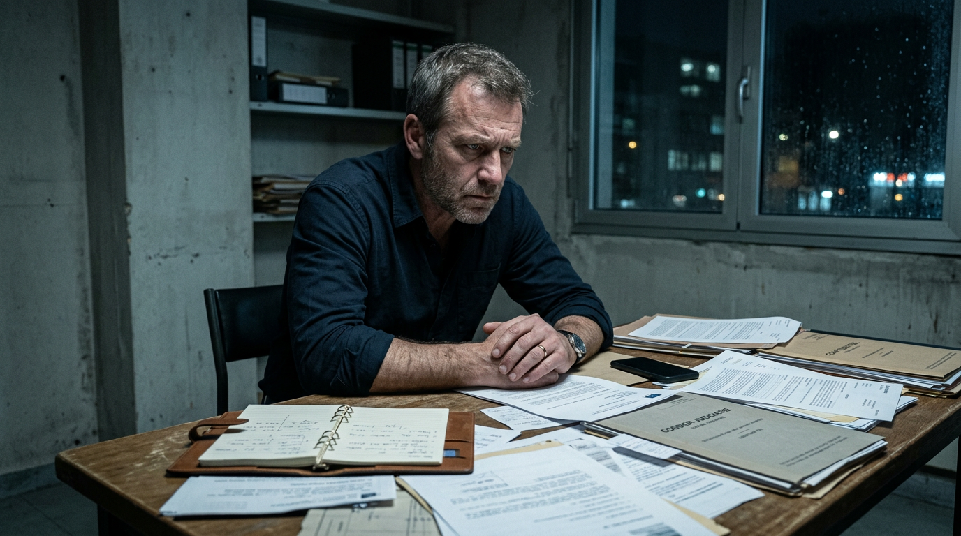 Comment se défendre de fausses accusations sans aggraver son dossier