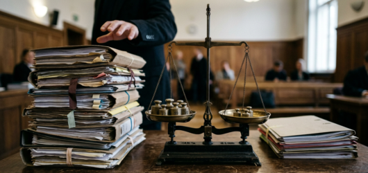 Qui a la charge de la preuve ? Civil, pénal, prud&rsquo;hommes : ce que tout change selon la procédure