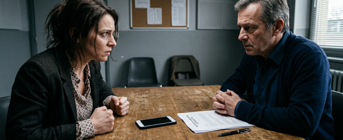 Parole contre parole : quels éléments peuvent vraiment faire basculer un dossier ?