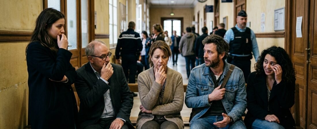 Témoins, proches, passants, experts : tous les témoignages se valent-ils ?