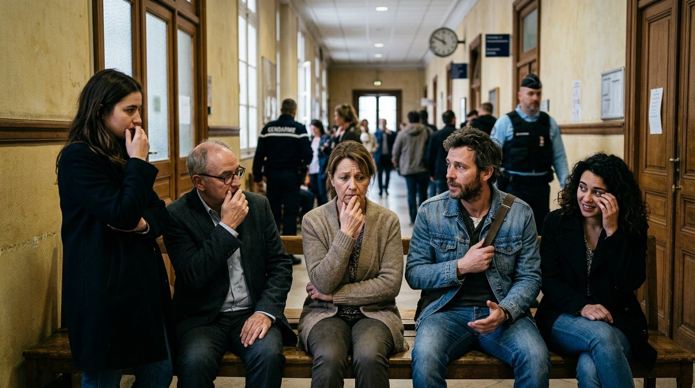 Témoins, proches, passants, experts : tous les témoignages se valent-ils ?