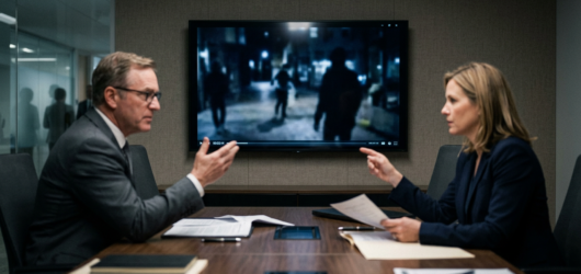 Comment contester une vidéo produite contre vous en justice ?