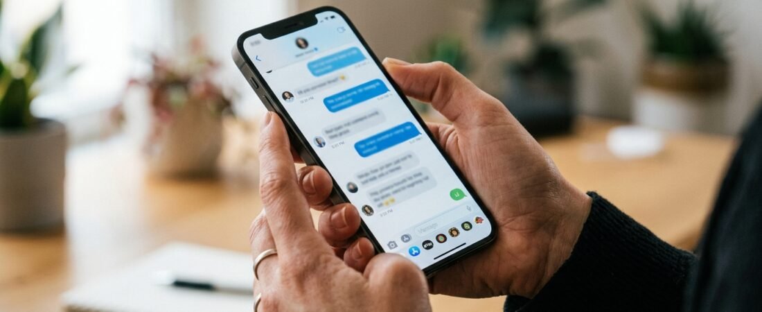 Capture d&rsquo;ecran sur iPhone et Android : comment conserver une preuve