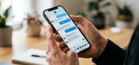 Capture d&rsquo;ecran sur iPhone et Android : comment conserver une preuve