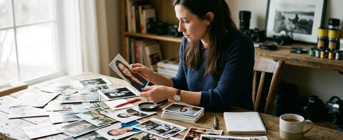 Analyser un lot de photos pour détecter l&rsquo;ambiance d&rsquo;une séance photo