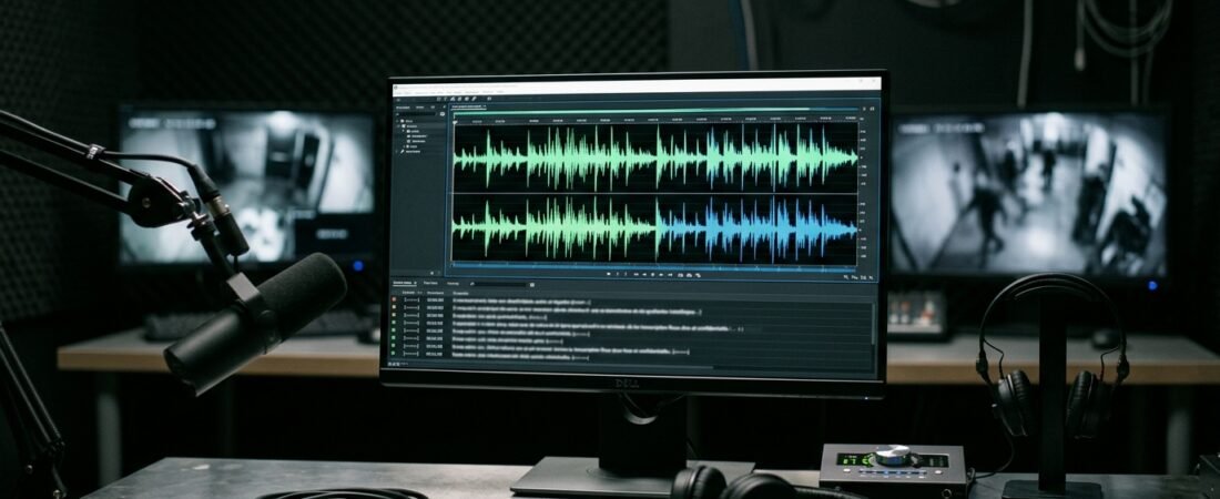 Comment transcrire gratuitement et en privé une vidéo de surveillance
