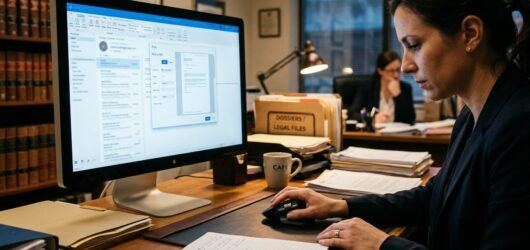 Comment joindre des e-mails envoyés ou reçus dans une plainte