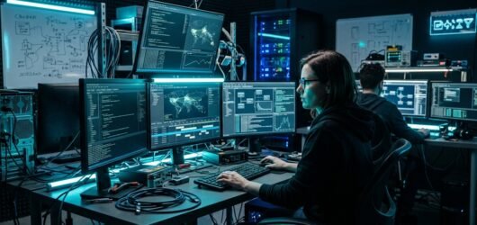 Les grands éditeurs de logiciels forensic : qui sont-ils, quels produits proposent-ils, et pour qui ?