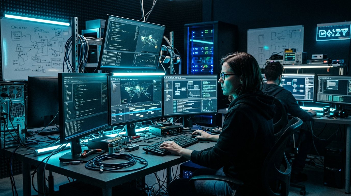 Les grands éditeurs de logiciels forensic : qui sont-ils, quels produits proposent-ils, et pour qui ?