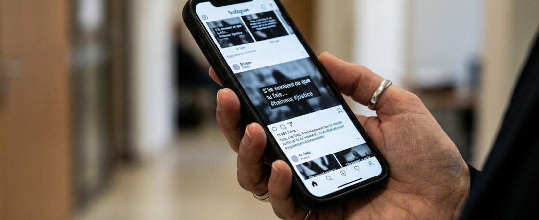 4K Stogram : une solution complémentaire pour documenter un cyberharcèlement sur Instagram