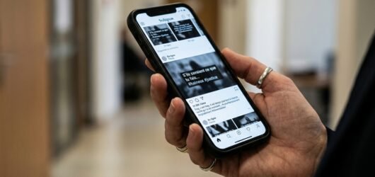 4K Stogram : une solution complémentaire pour documenter un cyberharcèlement sur Instagram