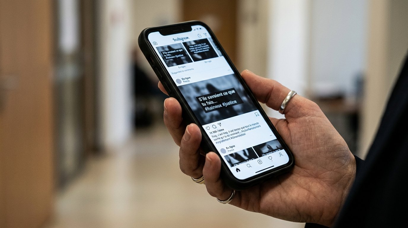 4K Stogram : une solution complémentaire pour documenter un cyberharcèlement sur Instagram