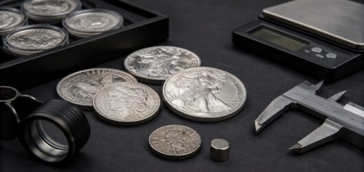 Fausse pièce : comment prouver qu’une monnaie est fausse ?
