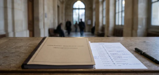 Affaire Lyhanna : quand l&rsquo;absence d&rsquo;acte d&rsquo;enquête devient elle-même une preuve