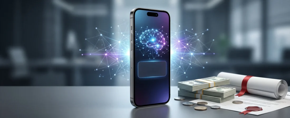 Apple Intelligence, Siri et 250 millions de dollars : la preuve par le vide
