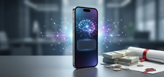 Apple Intelligence, Siri et 250 millions de dollars : la preuve par le vide