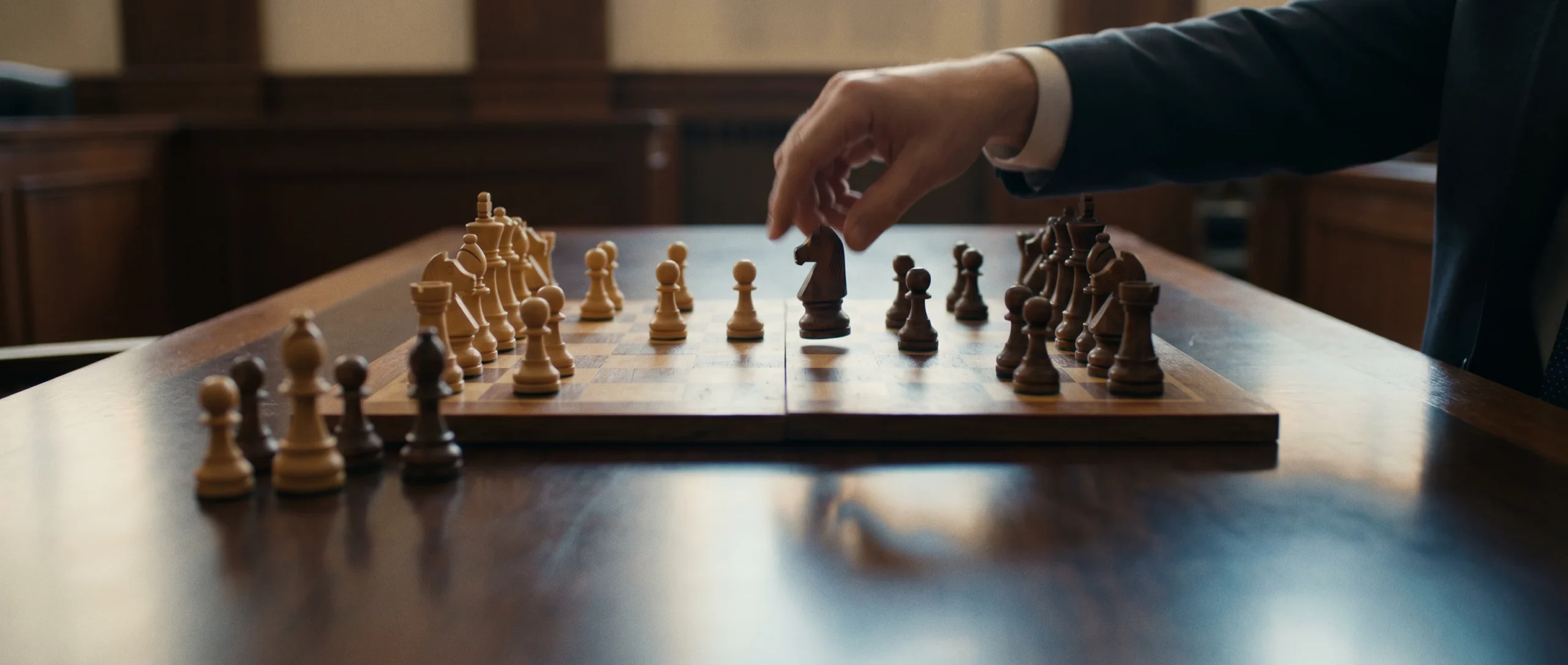 Kasparov, Judit Polgár et la pièce lâchée : quand une preuve vidéo arrive trop tard