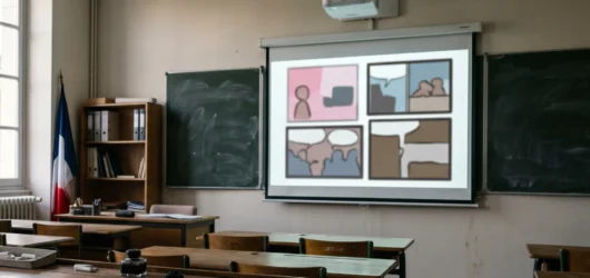 Samuel Paty, L&rsquo;Abandon et la preuve : comment un mensonge a nourri une mécanique mortelle