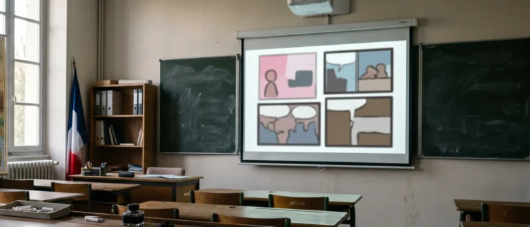 Samuel Paty, L’Abandon et la preuve : comment un mensonge a nourri une mécanique mortelle