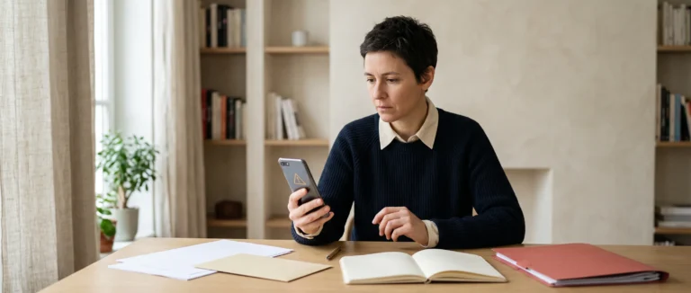 Faux SMS Banque de France après FICOBA ou ANTS : que faire et quelles preuves garder ?