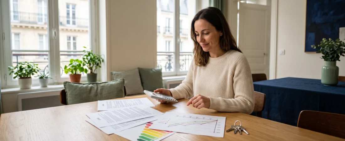 Hausse de loyer 2026 : comment vérifier l’IRL et contester une augmentation ?