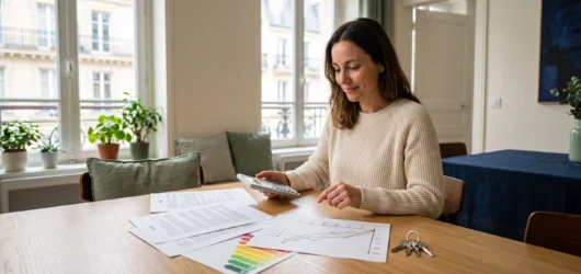 Hausse de loyer 2026 : comment vérifier l’IRL et contester une augmentation ?