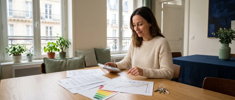 Hausse de loyer 2026 : comment vérifier l’IRL et contester une augmentation ?