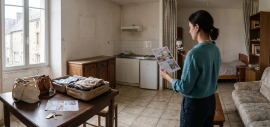 Location saisonnière mensongère ou annulée : quelles preuves pour être remboursé ?