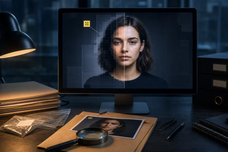 AI Act : un contenu marqué « généré par IA » devient-il une preuve fiable ?