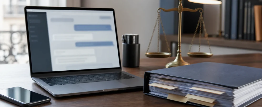 IA et impôts : le fisc peut-il saisir vos conversations ?