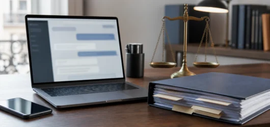 IA et impôts : le fisc peut-il saisir vos conversations ?